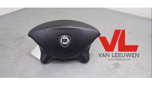 Used Left airbag (steering wheel) Lancia Phedra 3.0 V6 24V Price € 50,00 Margin scheme offered by Van Leeuwen Auto Onderdelen
