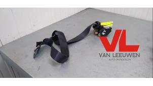 Used Front seatbelt, right Lancia Phedra 3.0 V6 24V Price € 25,00 Margin scheme offered by Van Leeuwen Auto Onderdelen