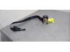Lancia Phedra 3.0 V6 24V Ceinture arrière droit