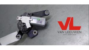 Usados Motor de limpiaparabrisas detrás Lancia Phedra 3.0 V6 24V Precio € 20,00 Norma de margen ofrecido por Van Leeuwen Auto Onderdelen