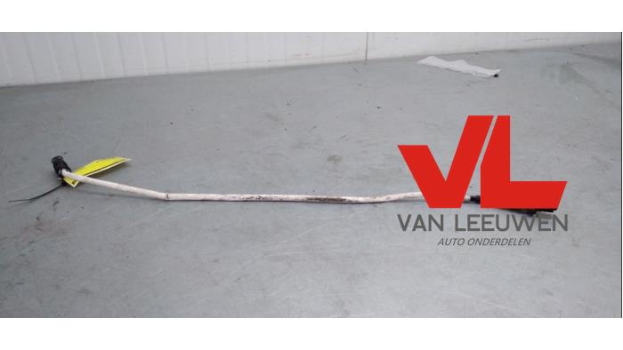 Gebrauchte Lambdasonde Ford Fiesta 6 (JA8) 1.0 EcoBoost 12V 100 Preis € 13,50 Margenregelung angeboten von Van Leeuwen Auto Onderdelen