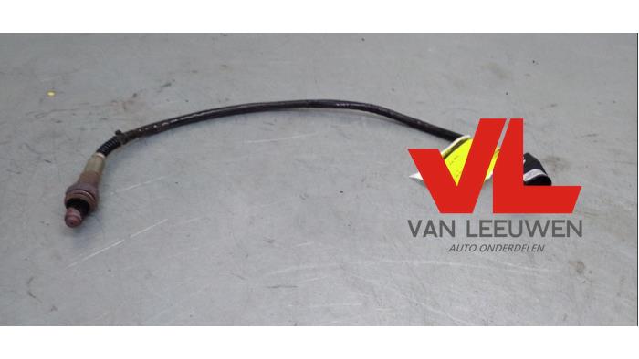 Gebrauchte Lambdasonde Ford Fiesta 6 (JA8) 1.0 EcoBoost 12V 100 Preis € 13,50 Margenregelung angeboten von Van Leeuwen Auto Onderdelen