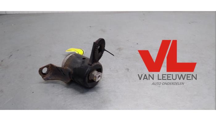 Used Engine mount Ford Fiesta 6 (JA8) 1.0 EcoBoost 12V 100 Price € 17,50 Margin scheme offered by Van Leeuwen Auto Onderdelen