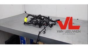Used Wiring harness engine room Ford Fiesta 6 (JA8) 1.0 EcoBoost 12V 100 Price € 100,00 Margin scheme offered by Van Leeuwen Auto Onderdelen
