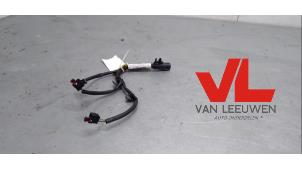 Used Wiring harness engine room Ford Fiesta 6 (JA8) 1.0 EcoBoost 12V 100 Price € 20,00 Margin scheme offered by Van Leeuwen Auto Onderdelen