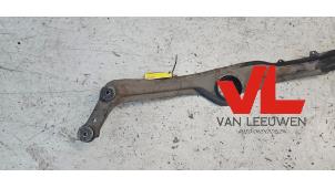 Used Radiator bar Volkswagen Golf III Cabrio (1E) 1.8 Price € 35,00 Margin scheme offered by Van Leeuwen Auto Onderdelen