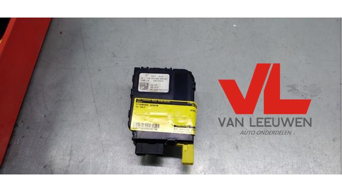Steering angle sensor