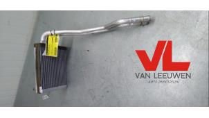 Used Heating radiator Ford Fiesta 6 (JA8) 1.0 EcoBoost 12V 100 Price € 25,00 Margin scheme offered by Van Leeuwen Auto Onderdelen