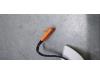 Airbag clock spring from a Renault Kangoo Express (FC) 1.5 dCi 60 2004