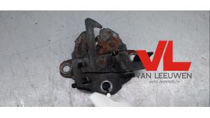 Used Bonnet lock mechanism Daihatsu Cuore (L251/271/276) 1.0 12V DVVT Price € 8,50 Margin scheme offered by Van Leeuwen Auto Onderdelen