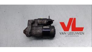Used Starter Renault Kangoo Express (FC) 1.5 dCi 60 Price € 15,00 Margin scheme offered by Van Leeuwen Auto Onderdelen