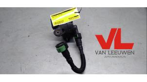 Usagé Pompe à vide (essence) Ford Focus 1 Wagon 1.6 16V Prix € 25,00 Règlement à la marge proposé par Van Leeuwen Auto Onderdelen