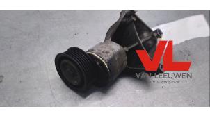 Used Belt tensioner multi Ford Focus 1 Wagon 1.6 16V Price € 20,00 Margin scheme offered by Van Leeuwen Auto Onderdelen