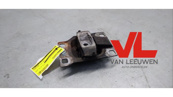 Gebrauchte Motorlager Ford Focus 1 Wagon 1.6 16V Preis € 23,00 Margenregelung angeboten von Van Leeuwen Auto Onderdelen