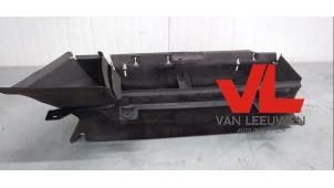 Used Cooling fan housing Ford Focus 3 1.0 Ti-VCT EcoBoost 12V 100 Price € 25,00 Margin scheme offered by Van Leeuwen Auto Onderdelen