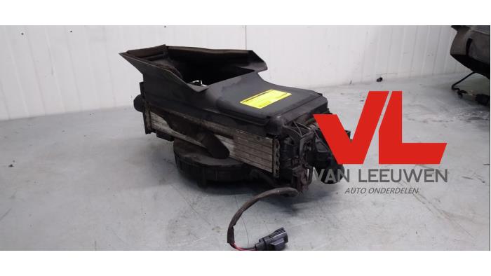 Usados Intercooler Ford Focus 3 1.0 Ti-VCT EcoBoost 12V 100 Precio € 62,50 Norma de margen ofrecido por Van Leeuwen Auto Onderdelen