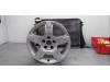 Wheel from a Audi Allroad (C5), 2000 / 2005 2.7 T 30V, Combi/o, Petrol, 2,671cc, 184kW (250pk), 4x4, ARE; BES, 2000-05 / 2005-08, 4BH 2001
