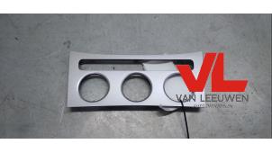 Used Dashboard decoration strip Volkswagen Passat Price € 10,00 Margin scheme offered by Van Leeuwen Auto Onderdelen