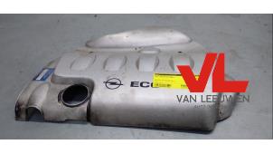 Gebrauchte Motor Schutzblech Opel Zafira (F75) 1.8 16V Preis € 15,00 Margenregelung angeboten von Van Leeuwen Auto Onderdelen
