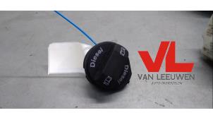 Used Fuel cap Volkswagen Golf Plus Price € 10,00 Margin scheme offered by Van Leeuwen Auto Onderdelen