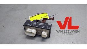Used Module cooling fan Volkswagen Polo Price € 5,00 Margin scheme offered by Van Leeuwen Auto Onderdelen