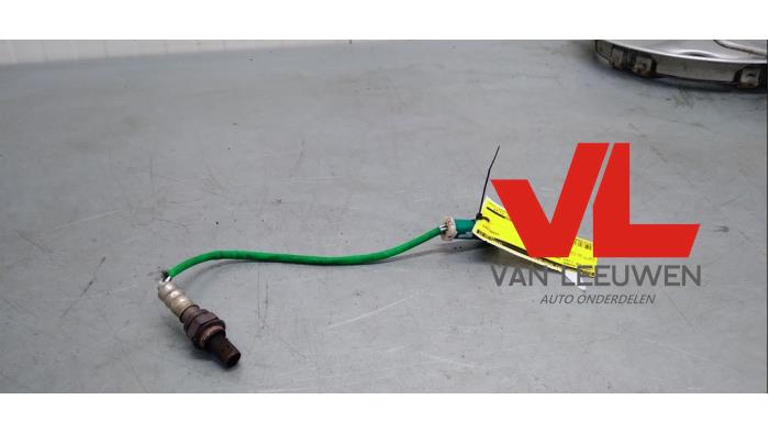 Usagé Sonde lambda Ford Ka I 1.3i Prix € 9,00 Règlement à la marge proposé par Van Leeuwen Auto Onderdelen