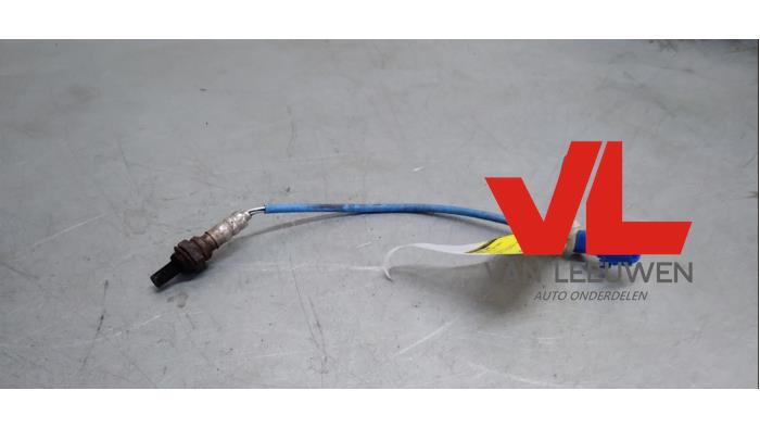 Usagé Sonde lambda Ford Ka I 1.3i Prix € 9,00 Règlement à la marge proposé par Van Leeuwen Auto Onderdelen