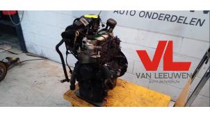 Usados Motor Ford Ka I 1.3i Precio € 125,00 Norma de margen ofrecido por Van Leeuwen Auto Onderdelen