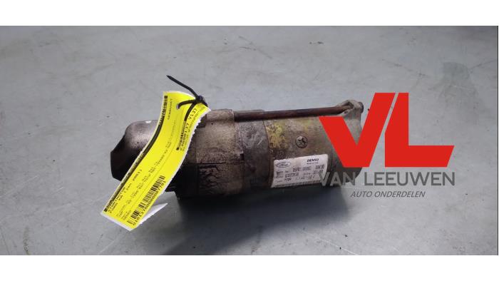 Gebrauchte Anlasser Ford Ka I 1.3i Preis € 13,50 Margenregelung angeboten von Van Leeuwen Auto Onderdelen