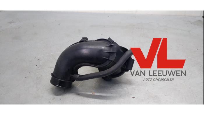Gebrauchte Luftmengenmesser Mercedes C Sportcoupé (C203) 1.8 C-180K 16V Preis € 57,00 Margenregelung angeboten von Van Leeuwen Auto Onderdelen
