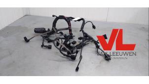 Used Wiring harness engine room Mercedes C Sportcoupé (C203) 1.8 C-180K 16V Price € 125,00 Margin scheme offered by Van Leeuwen Auto Onderdelen