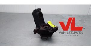 Used Knuckle bracket, front left Ford Focus 3 1.0 Ti-VCT EcoBoost 12V 100 Price € 50,00 Margin scheme offered by Van Leeuwen Auto Onderdelen