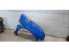 Front wing, right from a Volkswagen Lupo (6X1), 1998 / 2005 1.0 MPi 50, Hatchback, 2-dr, Petrol, 999cc, 37kW (50pk), FWD, AER; ALD; ALL; ANV; AUC, 1998-09 / 2005-05, 6X1 1999