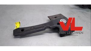 Gebrauchte Abdeckblech Motor Volkswagen Lupo (6X1) 1.0 MPi 50 Preis € 15,00 Margenregelung angeboten von Van Leeuwen Auto Onderdelen
