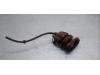 Front brake calliper, left from a Volkswagen Lupo (6X1) 1.0 MPi 50 1999