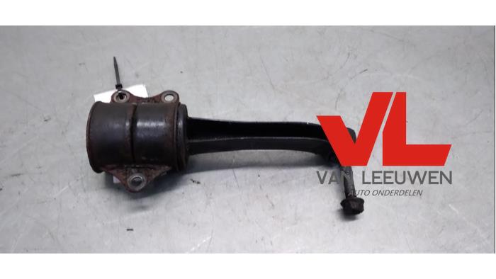 Gearbox mount from a Volkswagen Lupo (6X1) 1.0 MPi 50 1999