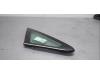 Quarter light, front right from a Opel Zafira (M75) 2.2 16V Direct Ecotec 2006