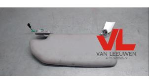 Used Sun visor Volvo XC70 (SZ) XC70 2.4 T 20V Price € 15,00 Margin scheme offered by Van Leeuwen Auto Onderdelen