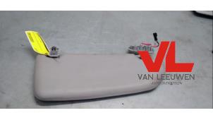 Used Sun visor Volvo XC70 (SZ) XC70 2.4 T 20V Price € 15,00 Margin scheme offered by Van Leeuwen Auto Onderdelen