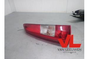 Used Taillight, left Volvo XC70 (SZ) XC70 2.4 T 20V Price € 15,00 Margin scheme offered by Van Leeuwen Auto Onderdelen