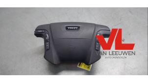 Used Left airbag (steering wheel) Volvo XC70 (SZ) XC70 2.4 T 20V Price € 24,00 Margin scheme offered by Van Leeuwen Auto Onderdelen