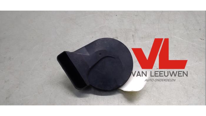 Horn Volvo XC70 XC70 2.4 T 20V - 00000