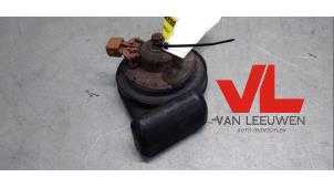 Used Horn Volvo XC70 (SZ) XC70 2.4 T 20V Price € 10,00 Margin scheme offered by Van Leeuwen Auto Onderdelen