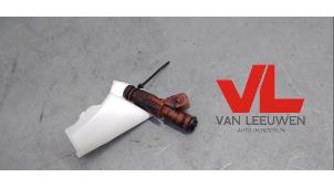 Used Injector (petrol injection) Volvo XC70 (SZ) XC70 2.4 T 20V Price € 24,00 Margin scheme offered by Van Leeuwen Auto Onderdelen