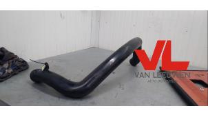 Used Intercooler tube Volvo XC70 (SZ) XC70 2.4 T 20V Price € 27,00 Margin scheme offered by Van Leeuwen Auto Onderdelen