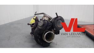 Used Turbo Volvo XC70 (SZ) XC70 2.4 T 20V Price € 139,00 Margin scheme offered by Van Leeuwen Auto Onderdelen