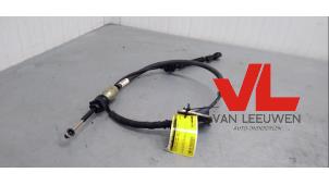 Used Gearbox control cable Volvo XC70 (SZ) XC70 2.4 T 20V Price € 35,00 Margin scheme offered by Van Leeuwen Auto Onderdelen