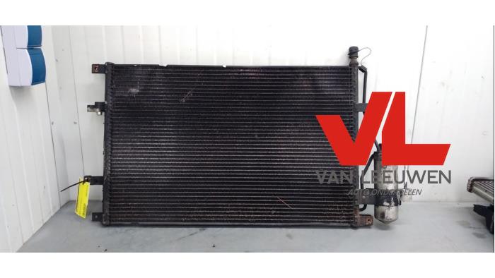 Gebrauchte Klima Kondensor Volvo XC70 (SZ) XC70 2.4 T 20V Preis € 42,50 Margenregelung angeboten von Van Leeuwen Auto Onderdelen