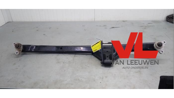 Gebrauchte Motorbalken Volvo XC70 (SZ) XC70 2.4 T 20V Preis € 23,00 Margenregelung angeboten von Van Leeuwen Auto Onderdelen