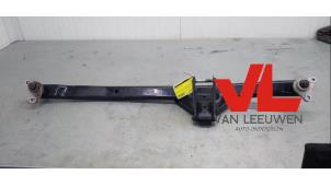 Used Motor beam Volvo XC70 (SZ) XC70 2.4 T 20V Price € 25,00 Margin scheme offered by Van Leeuwen Auto Onderdelen